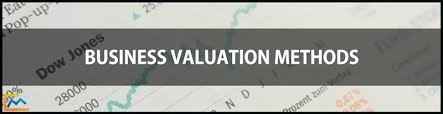 Business Valuation Methods | Business Sales And Business Appraisals